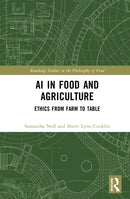 AI in Food and Agriculture