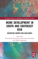 MSME Development in South and Southeast Asia : Navigating Growth and Challenges-9781041127109