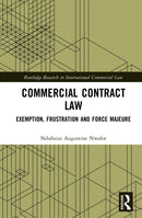 Commercial Contract Law