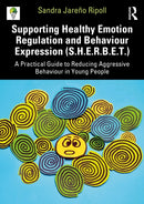 Supporting Healthy Emotion Regulation and Behaviour Expression Treatment (SHERBET)
