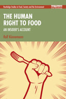 The Human Right to Food