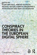 Conspiracy Theories in the European Digital Sphere