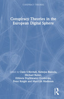 Conspiracy Theories in the European Digital Sphere