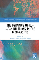 The Dynamics of EU-Japan Relations in the Indo-Pacific