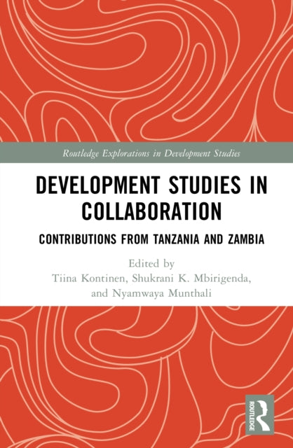 Development Studies in Collaboration