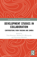 Development Studies in Collaboration
