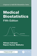 Medical Biostatistics, Fifth Edition
