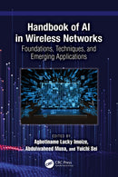 Handbook of AI in Wireless Networks