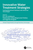 Innovative Water Treatment Strategies