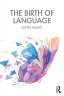 The Birth of Language-9781041130864