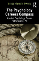 The Psychology Careers Compass
