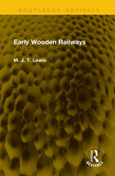 Early Wooden Railways-9781041131762