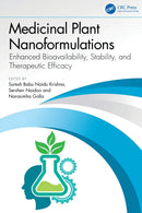 Medicinal Plant Nanoformulations