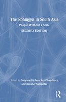 The Rohingya in South Asia