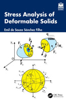 Stress Analysis of Deformable Solids-9781041131960