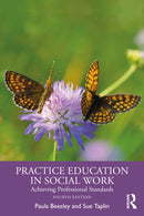 Practice Education in Social Work