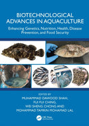 Biotechnological Advances in Aquaculture