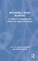 Becoming a Nurse Academic