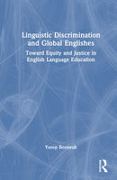Linguistic Discrimination and Global Englishes