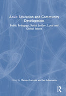 Adult Education and Community Development