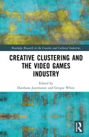 Creative Clustering and the Video Games Industry