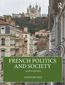 French Politics and Society