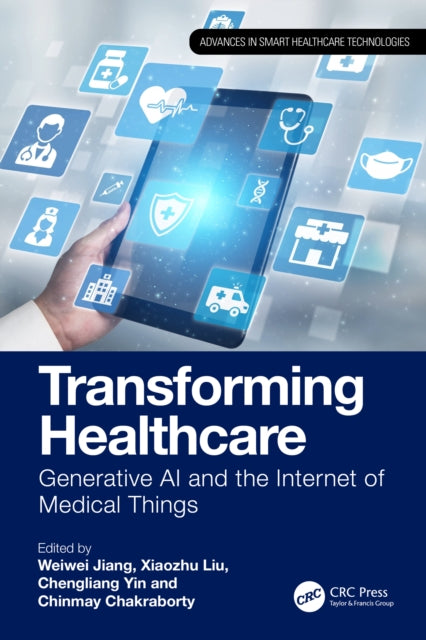 Transforming Healthcare