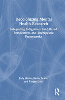 Decolonizing Mental Health Research