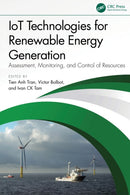 IoT Technologies for Renewable Energy Generation