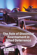 The Role of Dissimilar Rearmament in Allied Deterrence-9781041137092