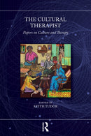 The Cultural Therapist : Papers on Culture and Therapy-9781041137160