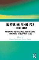 Nurturing Minds for Tomorrow