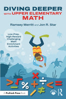 Diving Deeper with Upper Elementary Math
