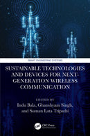 Sustainable Technologies and Devices for Next-Generation Wireless Communication-9781041137771