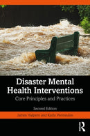 Disaster Mental Health Interventions