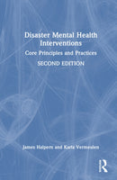 Disaster Mental Health Interventions