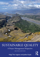 Sustainable Quality