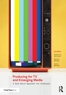 Producing for TV and Emerging Media
