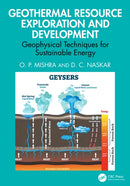 Geothermal Resource Exploration and Development : Geophysical Techniques for Sustainable Energy-9781041139614
