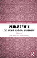 Penelope Aubin
