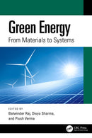 Green Energy