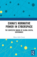 China’s Normative Power in Cyberspace