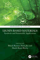 Lignin-Based Materials