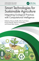 Smart Technologies for Sustainable Agriculture
