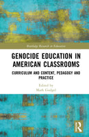 Genocide Education in American Classrooms