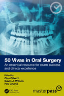 50 Vivas in Oral Surgery