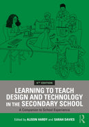 Learning to Teach Design and Technology in the Secondary School