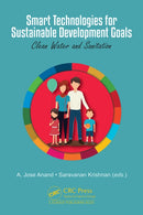 Smart Technologies for Sustainable Development Goals : Clean Water and Sanitation-9781041143130