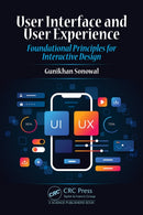 User Interface and User Experience