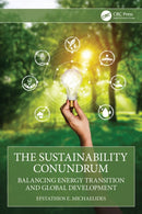 The Sustainability Conundrum